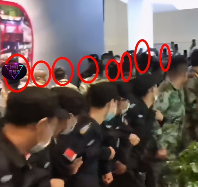 要名没名，要人气没人气！这6位小明星，排场一个比一个大