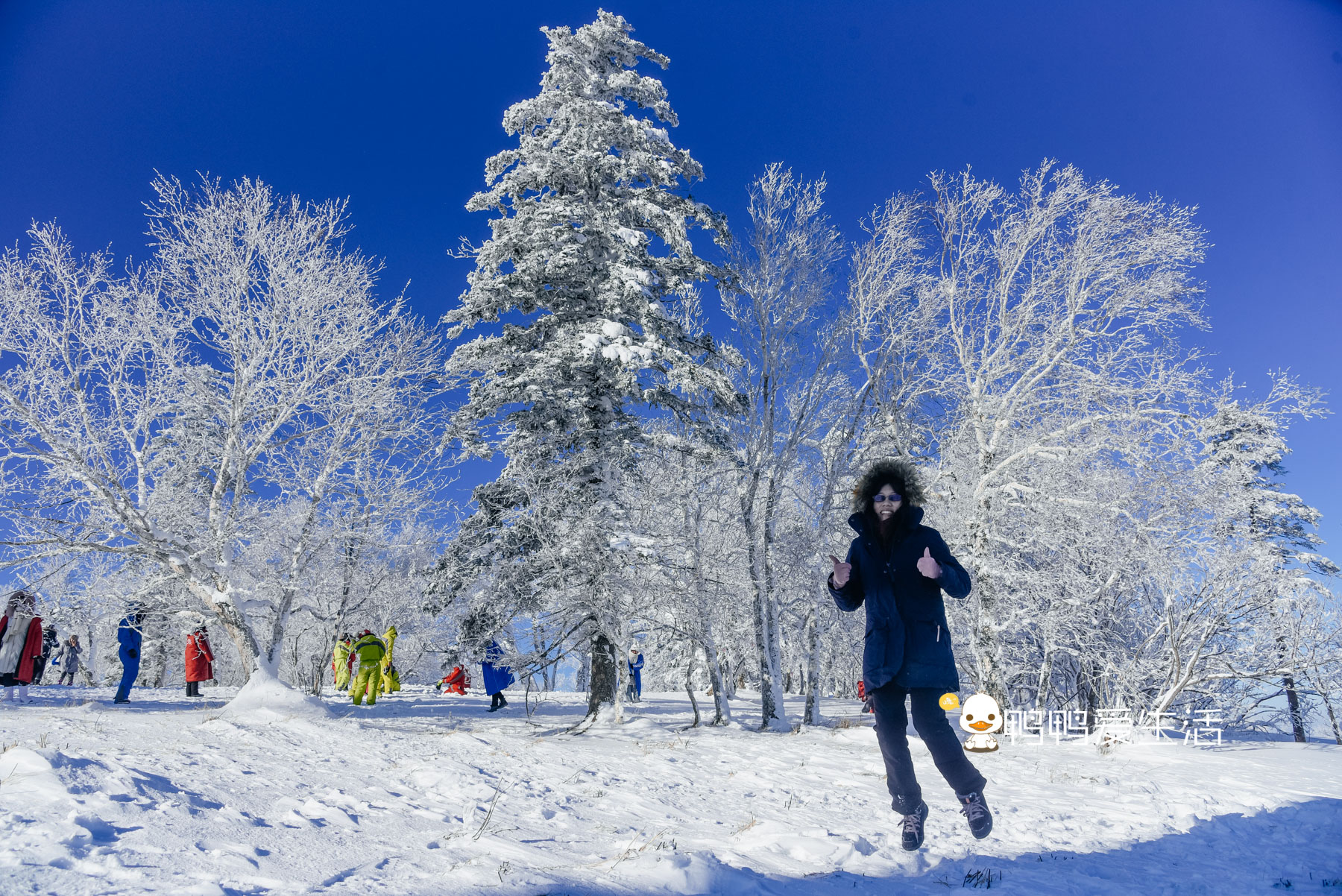 去雪乡要准备什么（亲身体验告诉你雪乡旅行需要做的准备）