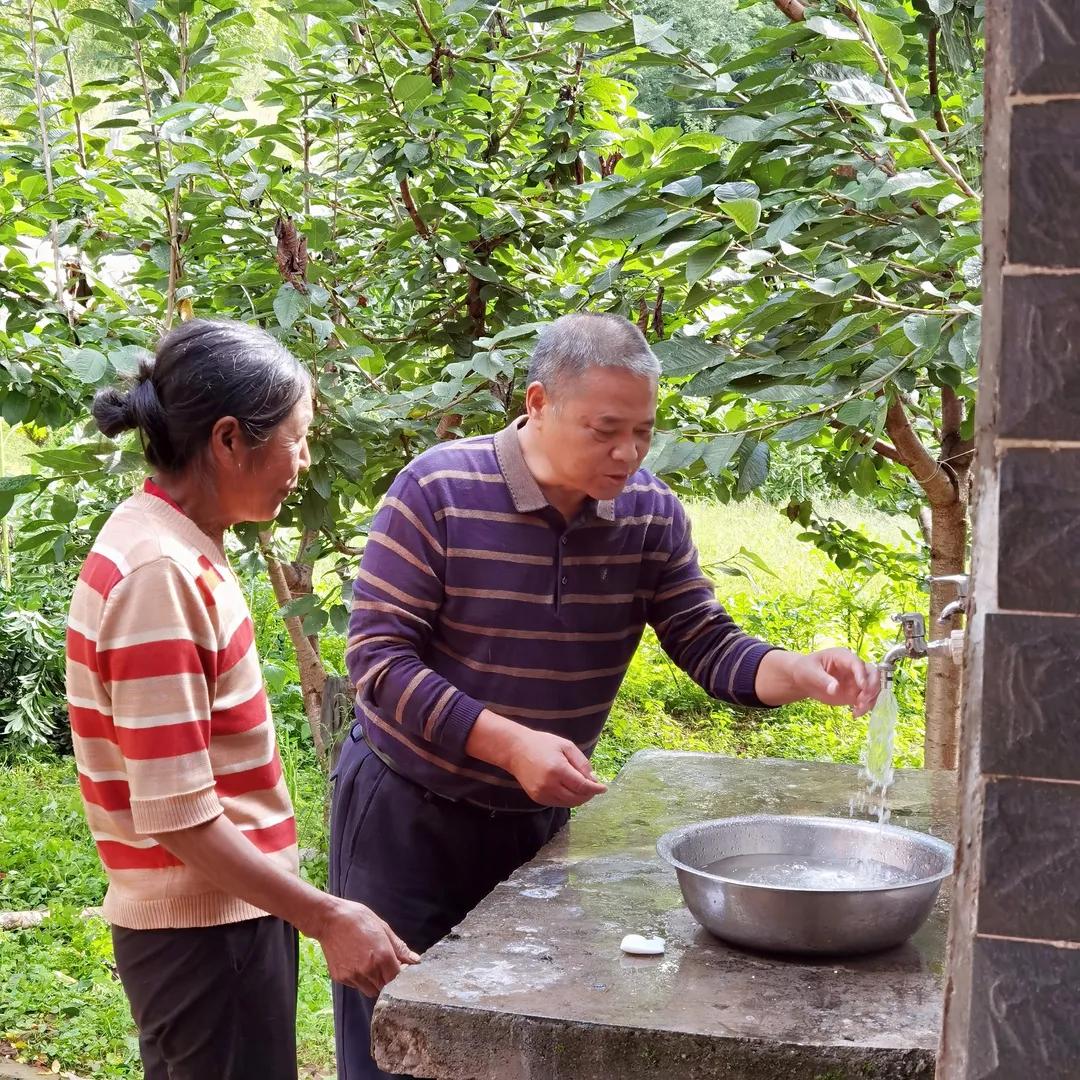 每月之星 | 在环保征途上演绎“三牛精神”的老将
