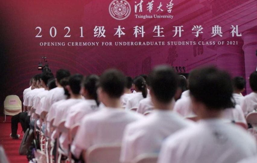 清华特别招生计划，重点培养数学领域人才，而且本硕博可连读