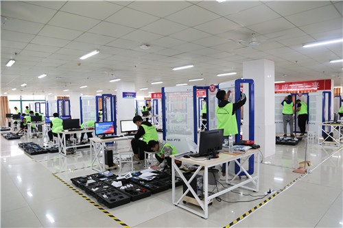 山东信息职业技术学院