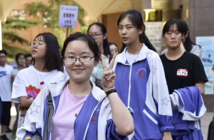 2022部分考生将与高考无缘，成绩再好也没用，高三学生要引起重视