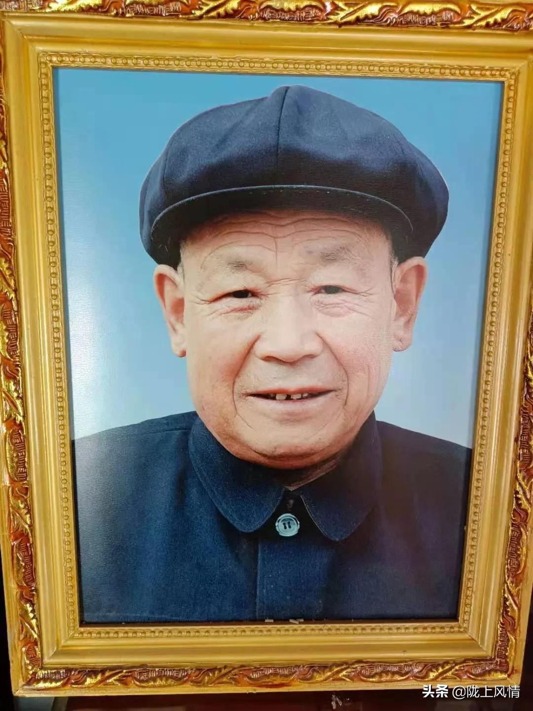 慎终追远一一怀念我的父亲