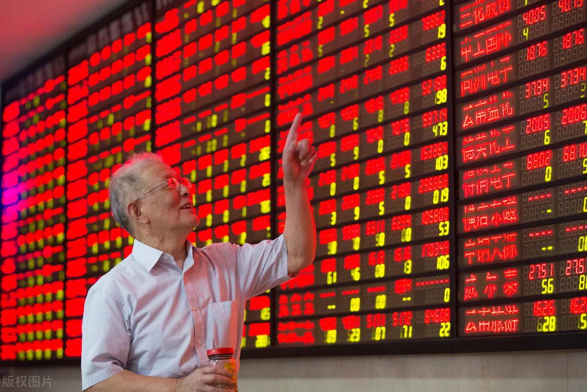 中国证券优秀的潜力股：十大证券企业