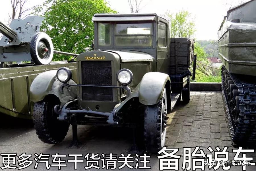 为什么军车大多是柴油车？都说柴油车比汽油好，为啥家用车不用？