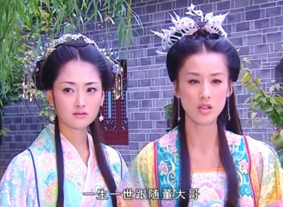2005年黄圣依与周星驰打官司，杨子甩出600万帮助，最后大获全胜