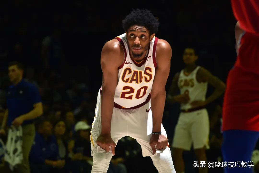 nba哪些球员有过韧带撕裂(29岁便要离开NBA！十字韧带撕裂，伤病无情啊)