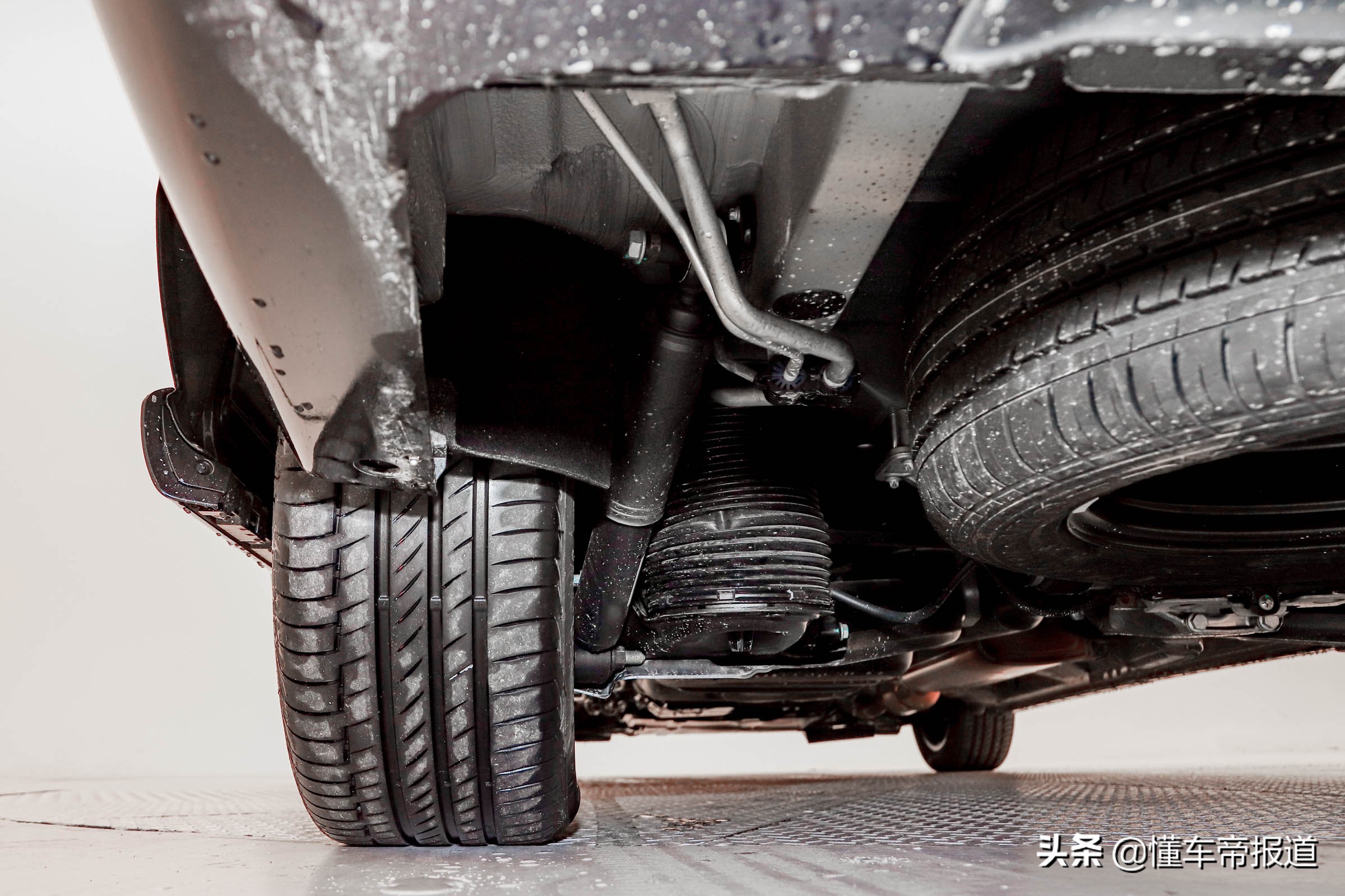 奔驰g260l(新车) - 四帝国车市