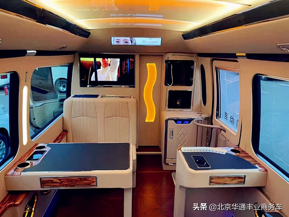 丰田考斯特12座价格12座考斯特埃尔法版