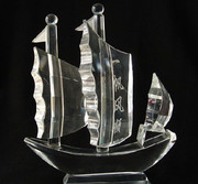 海南古代给皇帝的12大进贡品，每种都是稀世珍宝