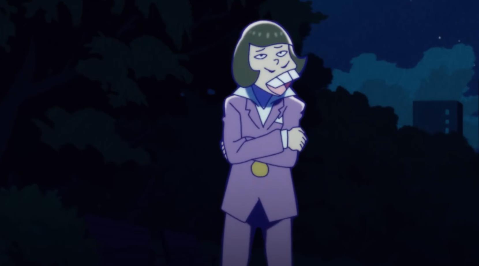 動漫裡那些沒有禮貌的男孩子，你最討厭哪一個？