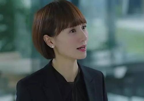 《我的前半生》原著：对不起，唐晶根本不是什么女强人