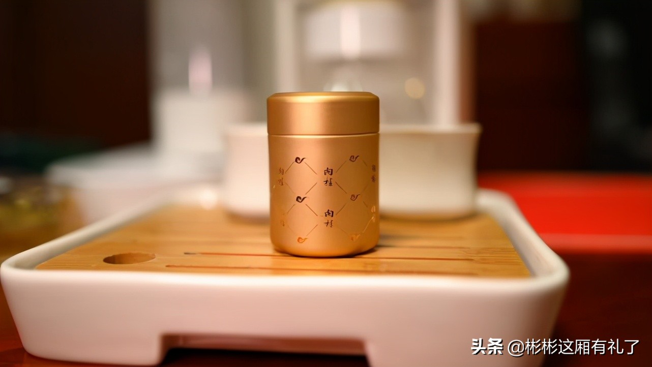 沏茶一条龙，魔凡即热泡茶机使用有感