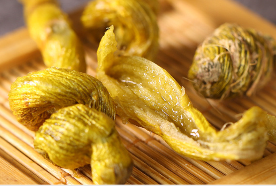 石斛怎么泡水（盘点7种铁皮石斛的特别吃法）