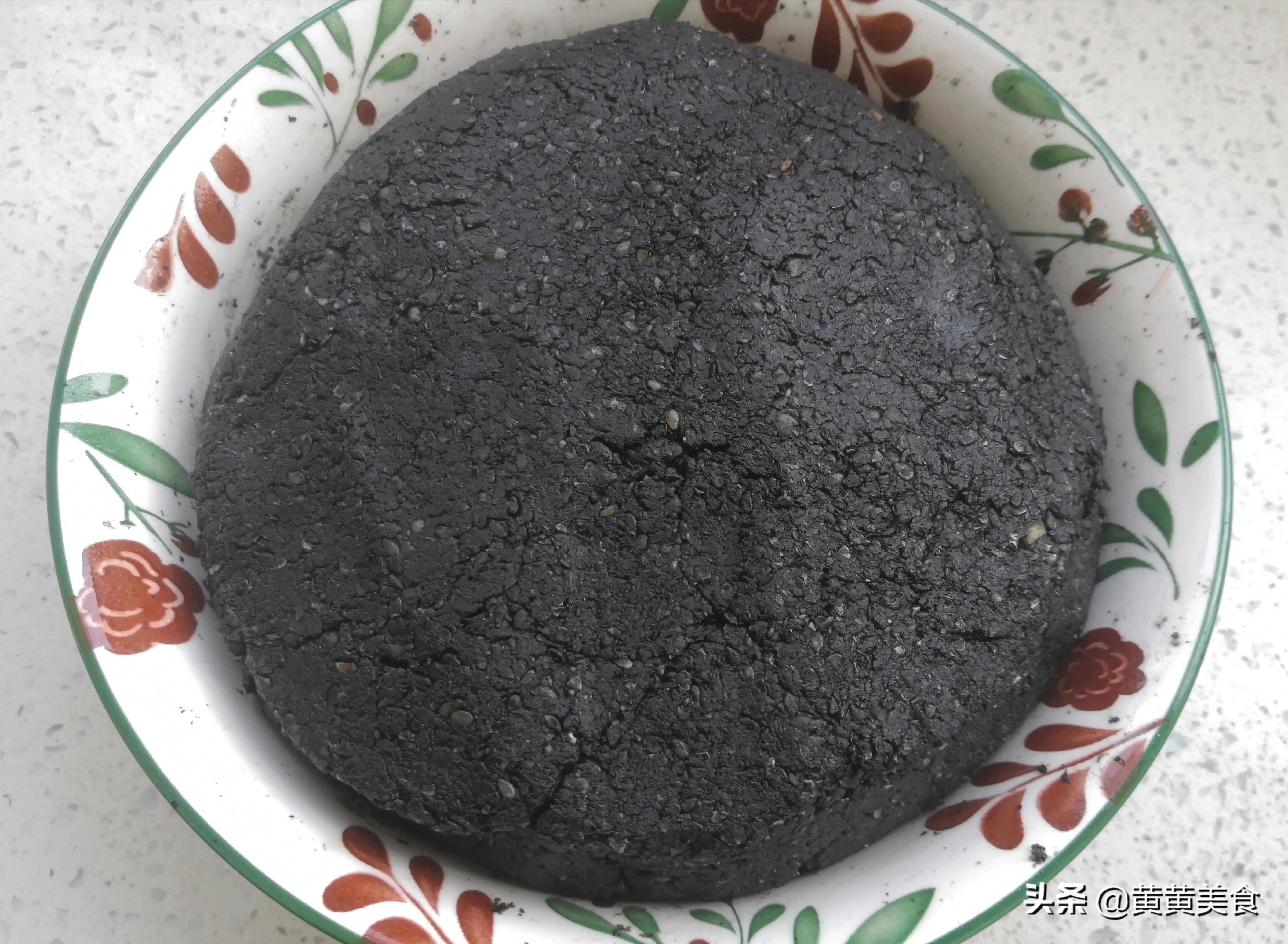 無糖黑麻月餅,無糖黑麻月餅的熱量