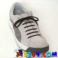 鞋带系的不好看？生活最常见24种鞋带的系法(图解)来了，收藏了