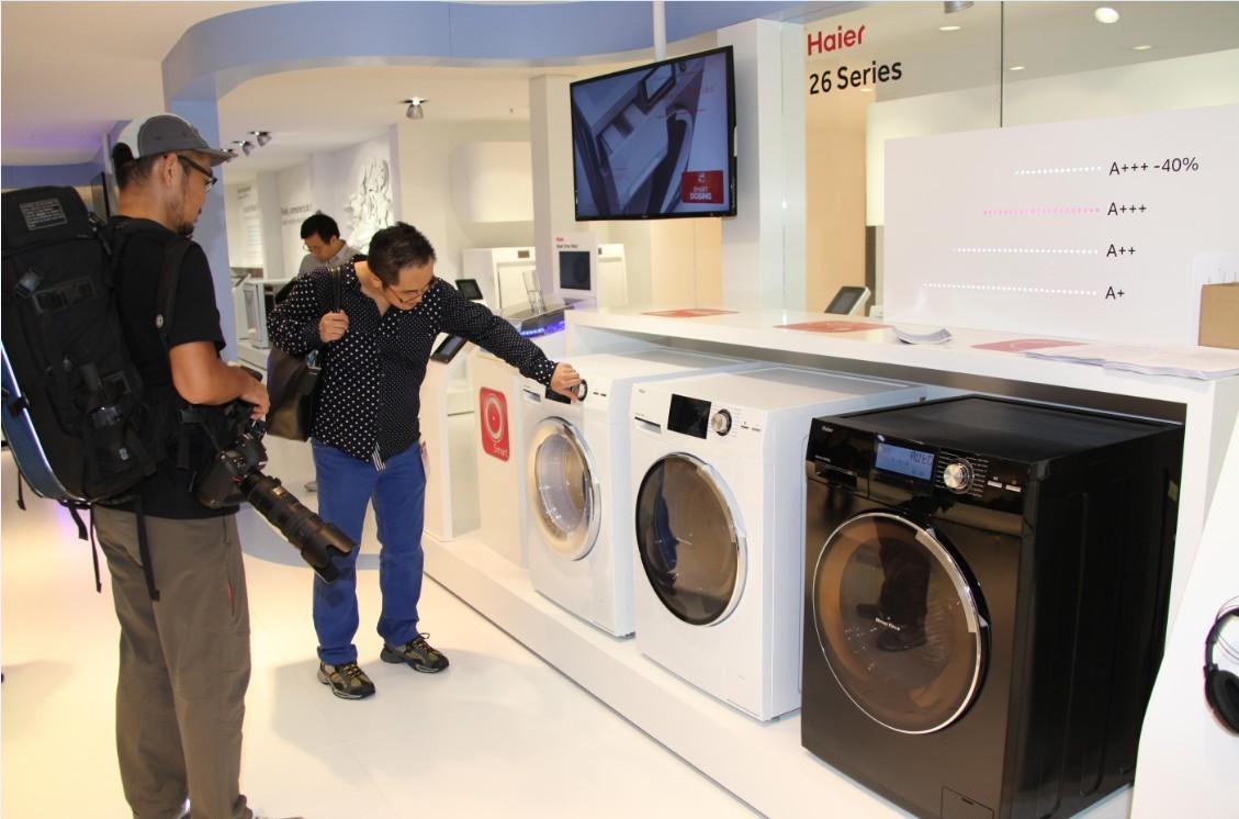 全自动洗衣机10大品牌排行榜（最好用的洗衣机前10名）