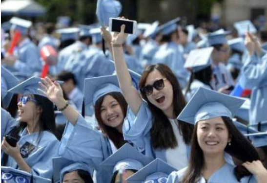 大一新生注意了，大学“不挂科”已不是最低标准，绩点低才更可怕