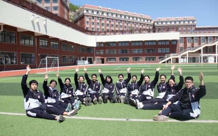 每位学子自信成长，看青岛海山学校如何实现“低进优出”