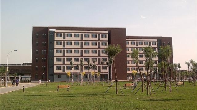 天津这所专科大学，环境好，条件佳，就业率也高