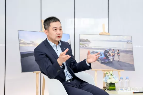 全系2.0T,起售不到30万,进口蔚揽带来原汁原味的欧洲旅行车文化