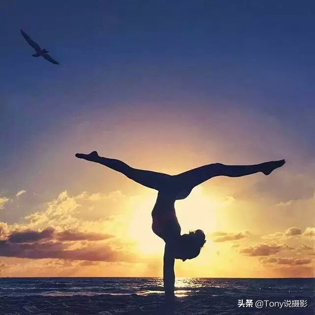 摄影：如何选择拍摄模式？