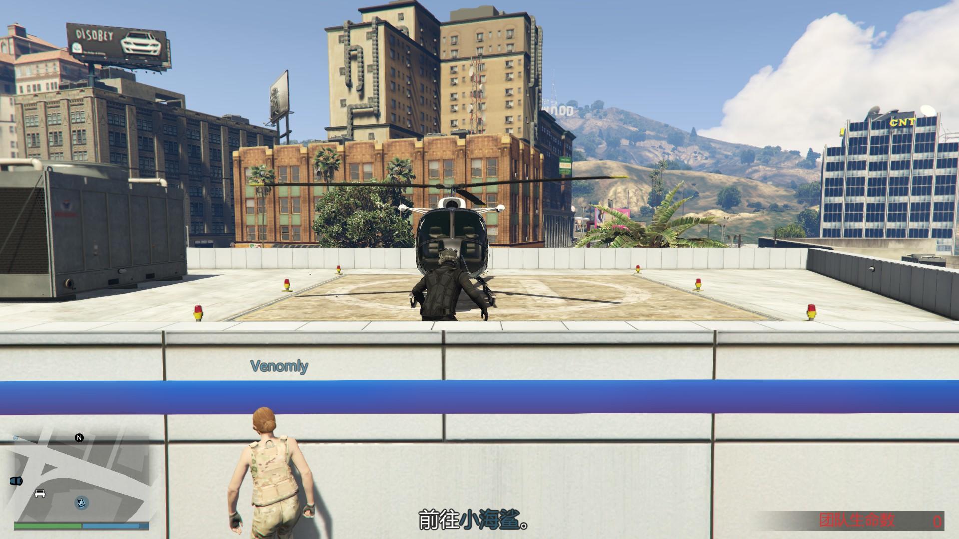 gta的这些攻略你还不知道吗