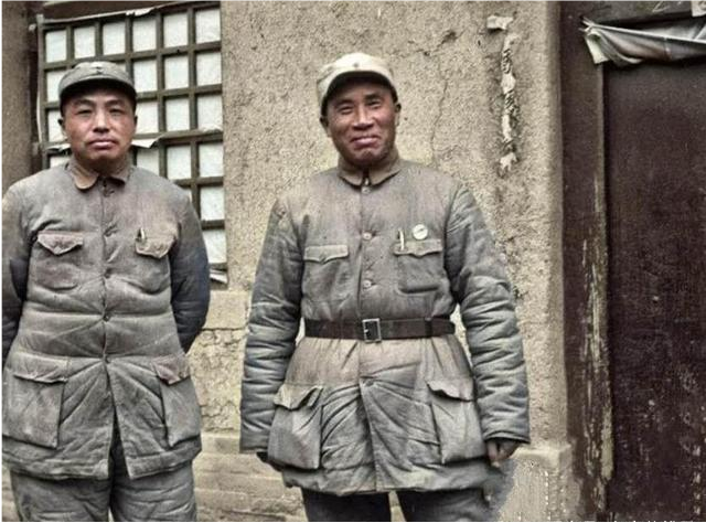 十大元帅1931年谁的级别最高：叶剑英第五，林彪第六，罗荣桓垫底