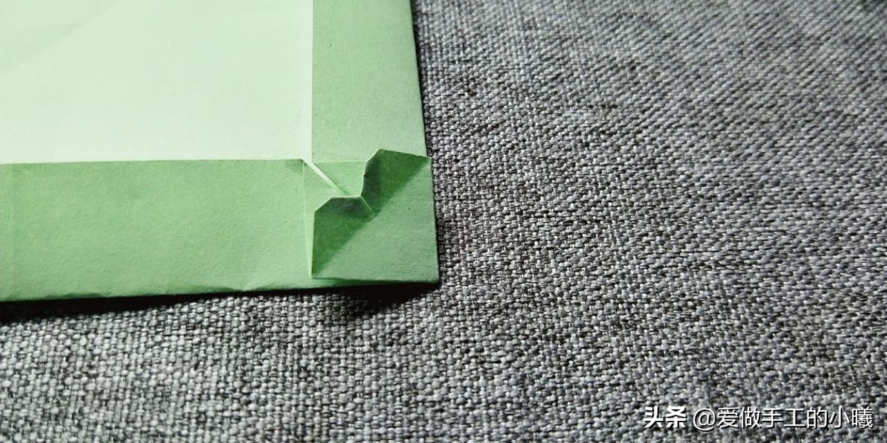 四叶草千纸鹤折纸合集，种类齐全，你喜欢的都在这里