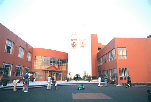 广受星二代追捧的国际学校动辄学费一年好几十万，究竟好在哪？