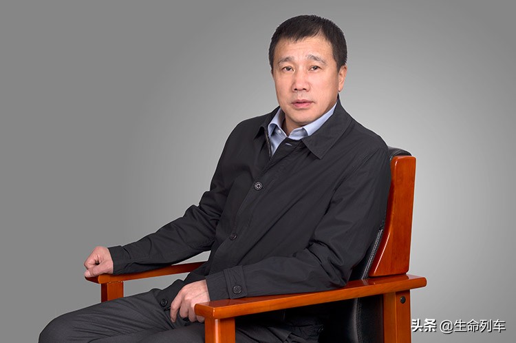 乌鲁木齐下半年富豪榜，4人身价超百亿，孙广信重回前三名