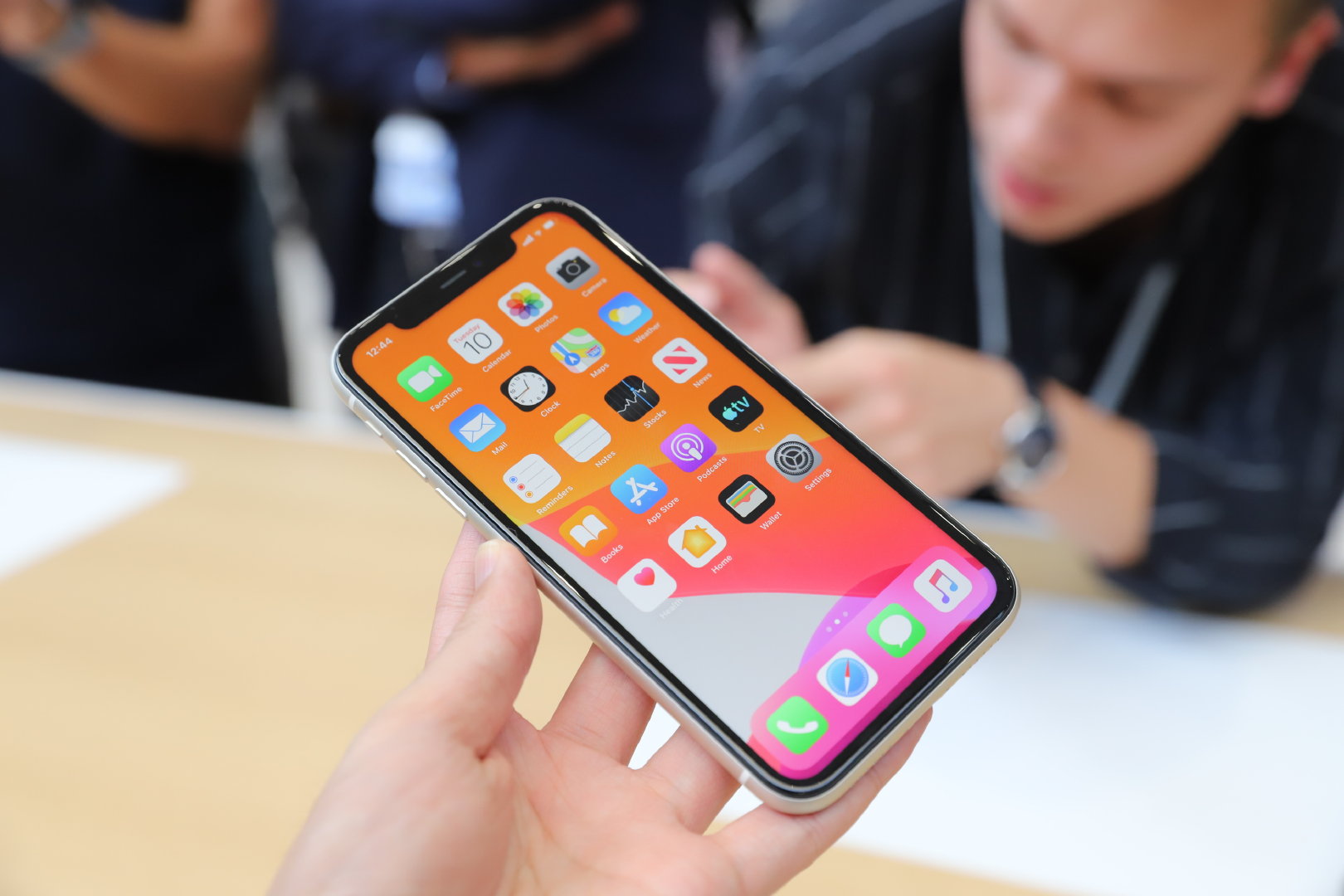 iPhone隐藏照片技巧：10个实用功能帮你保护隐私