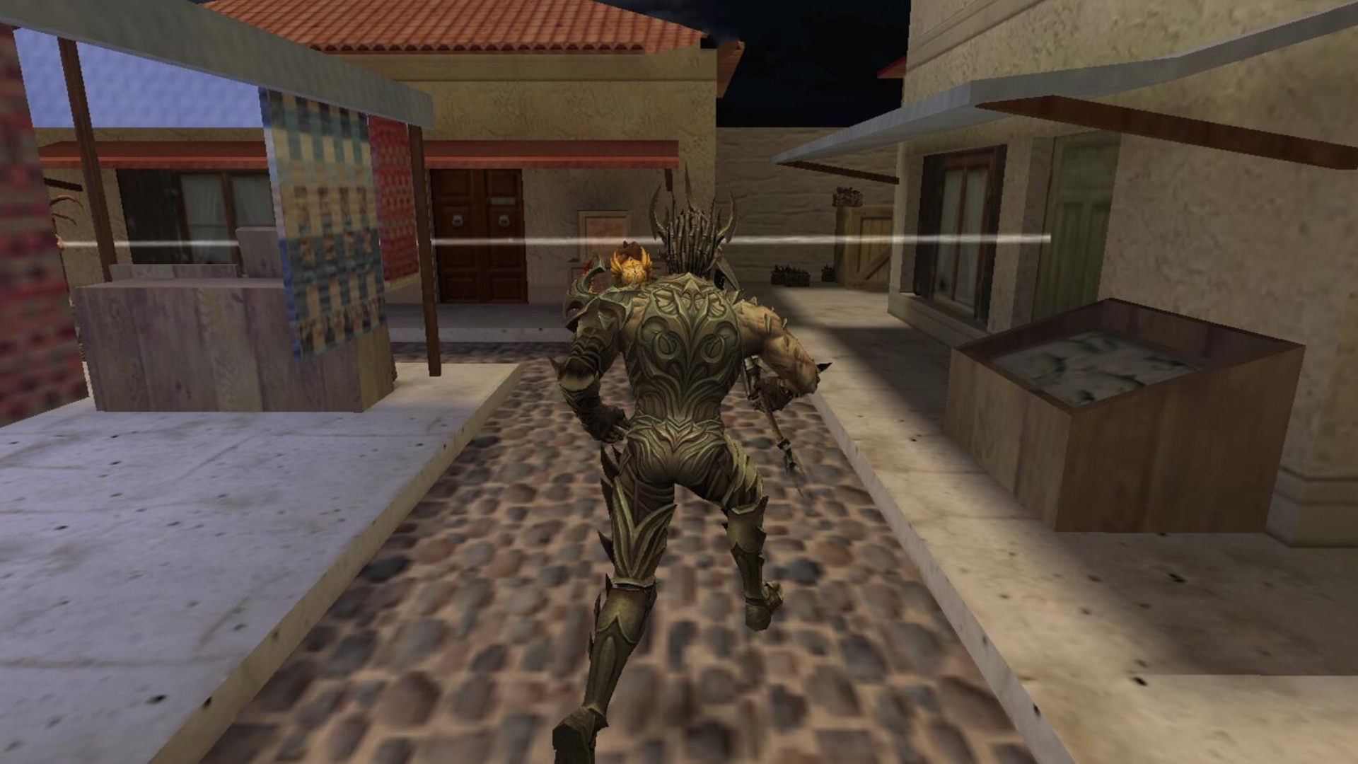 csol生化s僵尸的神秘来历,揭秘幽魂剑侍的背景故事