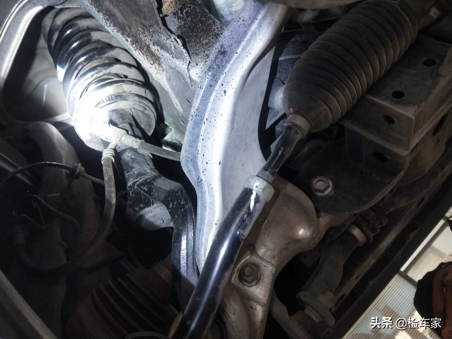 22万买台英菲尼迪QX50，豪华中型SUV的性价比之选