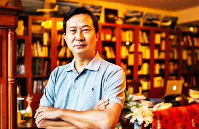 湖畔大学报名条件（饶毅炮轰湖畔大学）