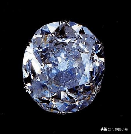 全球最稀有与最昂贵的十大钻石排行榜