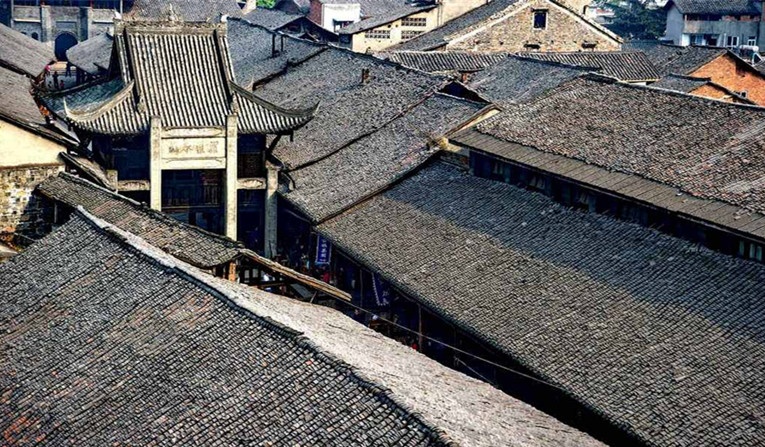 它被称为“中国诺亚方舟”，至今保留清朝时代生活，还被外国仿建