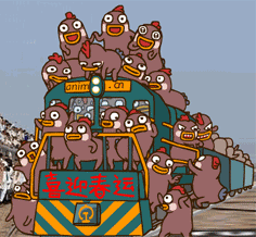 @深圳人，春节回乡最全攻略之避堵指南！这些路线比导航更靠谱