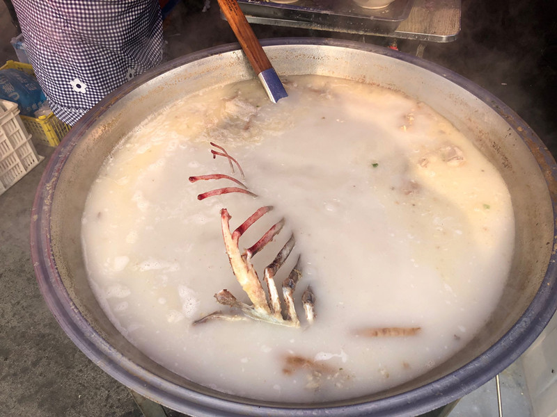 羊肉湯鍋的做法,羊肉湯鍋的做法以及配料