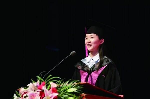 清华学霸周晨：中考高考都是状元，不熬夜，不补课，全靠3个秘诀