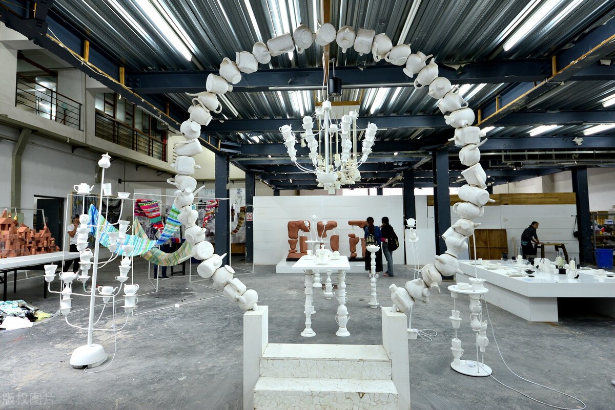 南京艺术学院录取最低需要多少分？2021年美术艺考政策解读