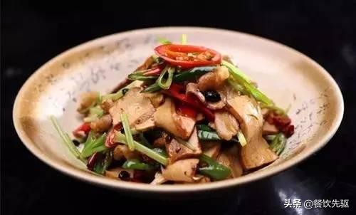 湘菜制作七大特点！你不能不知！（附10道菜例）