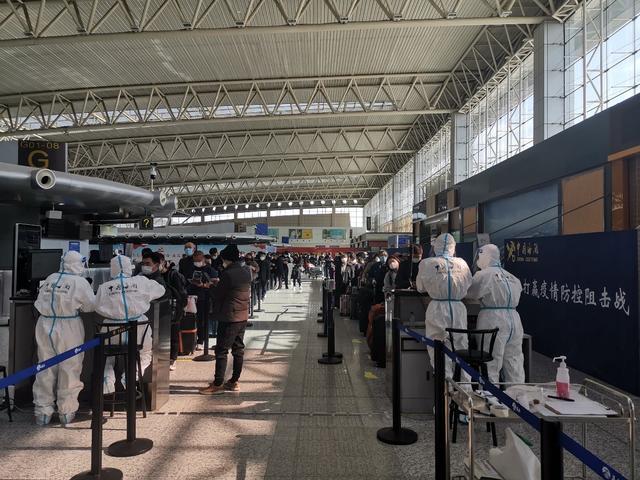 打破出国劳务的梦幻，谨防被骗