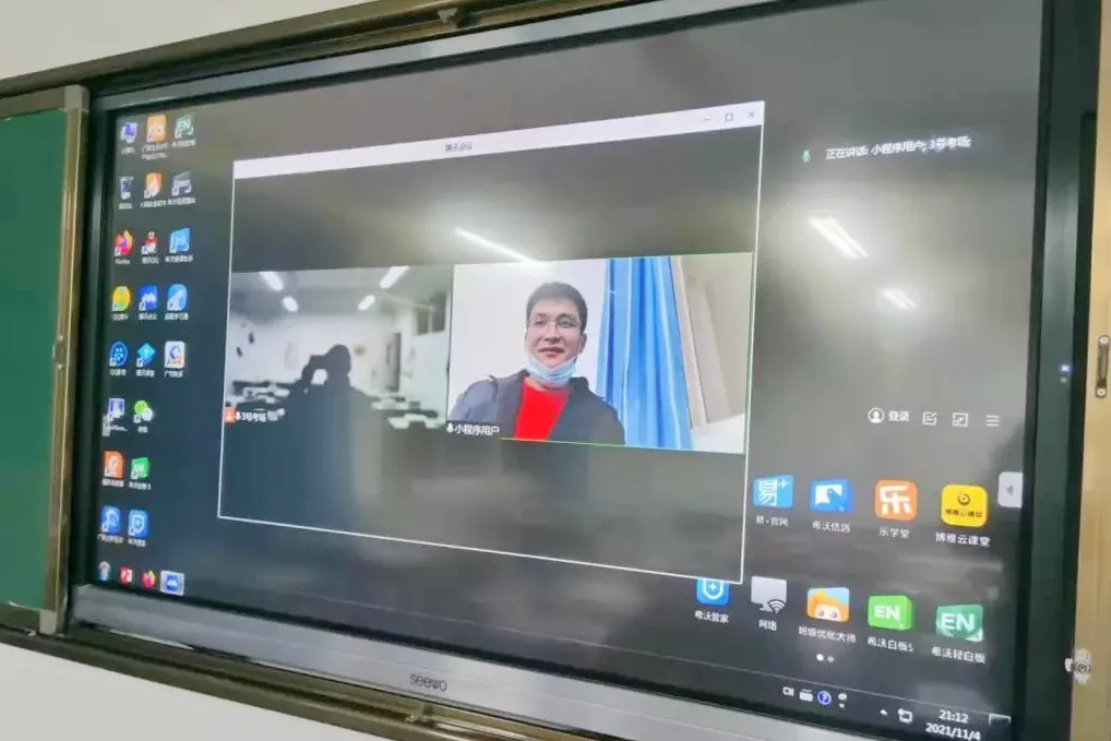 从严从紧从实,宁夏高校进一步绷紧疫情防控“安全弦”