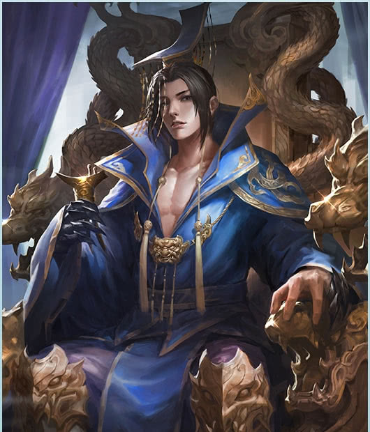 三国杀:军八乱不乱,公公嗦了蒜?一篇文章,让你看懂乱世英杰