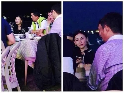 “内地向华强”孙东海的混乱情史