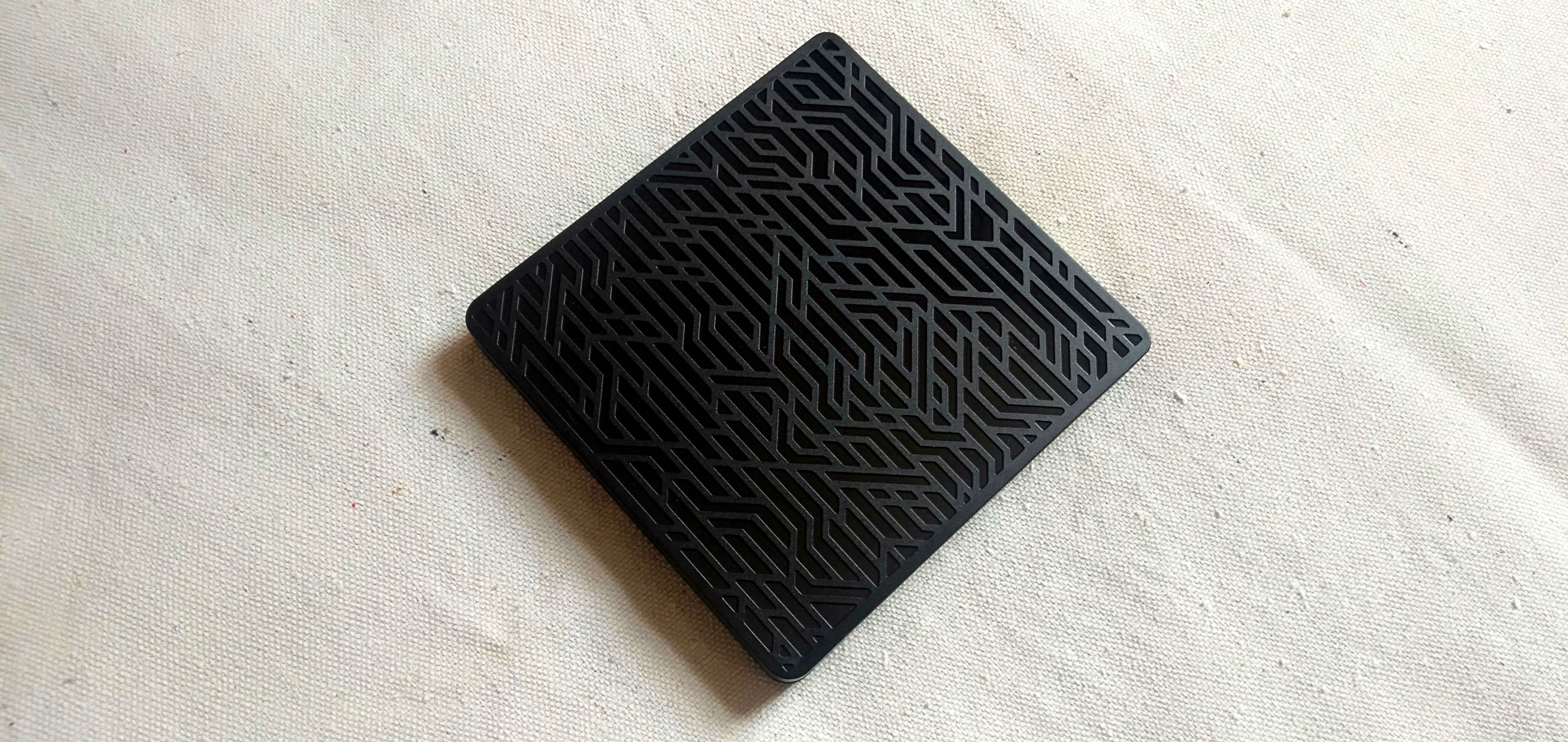 曾經的刻錄王者，如今卻是超薄本的剛需，ORICO光驅刻錄機