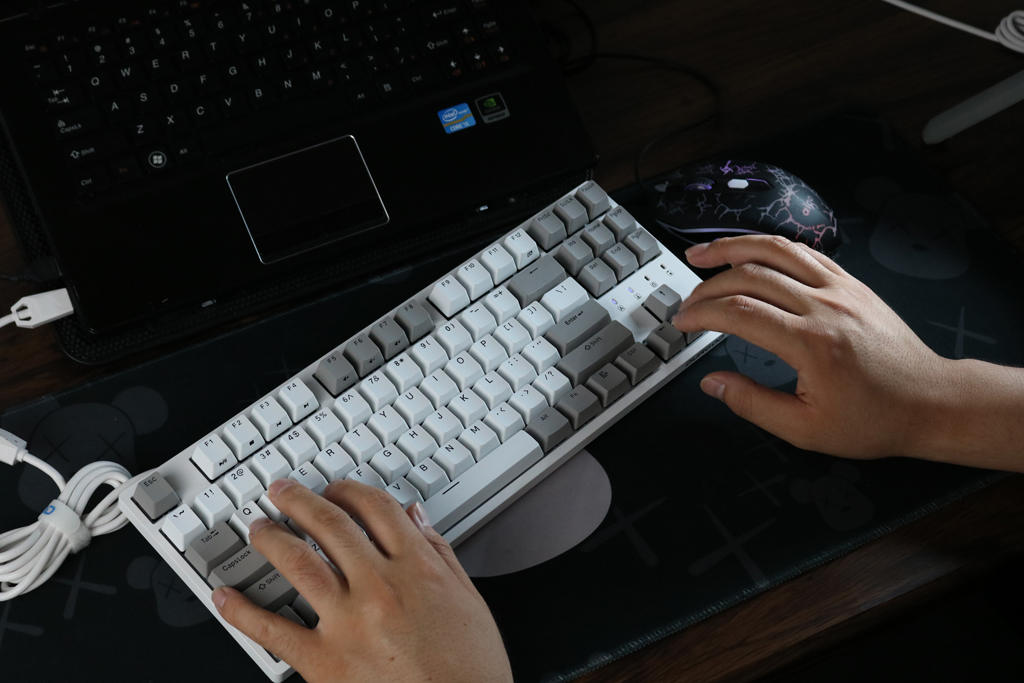 挑好键盘，就等于在挑选好的队友，实际体验完全避坑