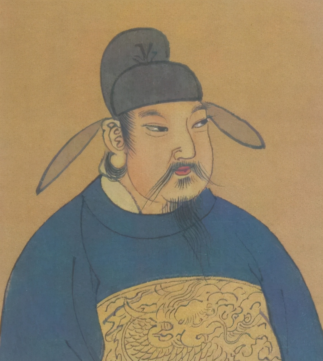 王姓的来源王姓的来龙去脉