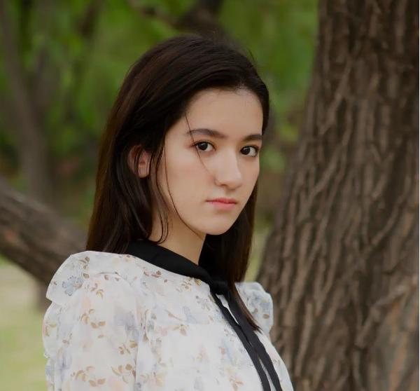 北电21级“九朵金花”集合，没有一张是网红脸，你最看好谁？